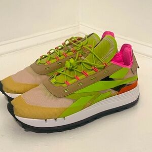 Reebok Legacy 83 Size 8